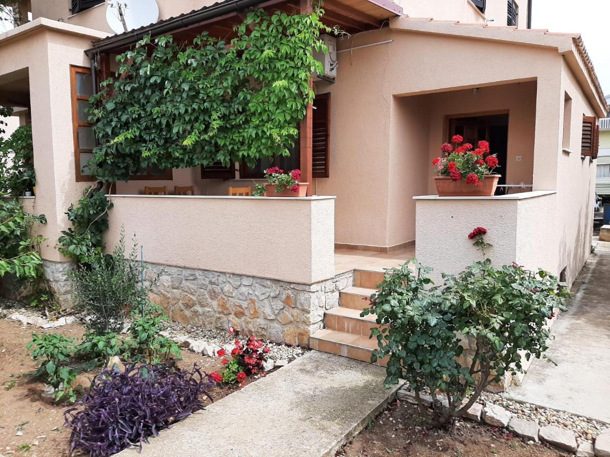 Apartment Sare Бетина Екстер'єр фото