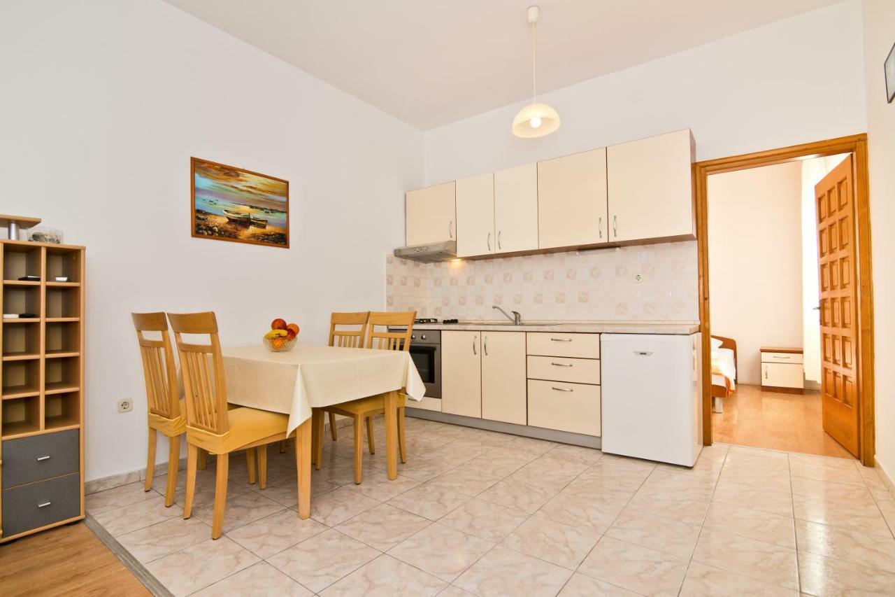 Apartment Sare Бетина Екстер'єр фото