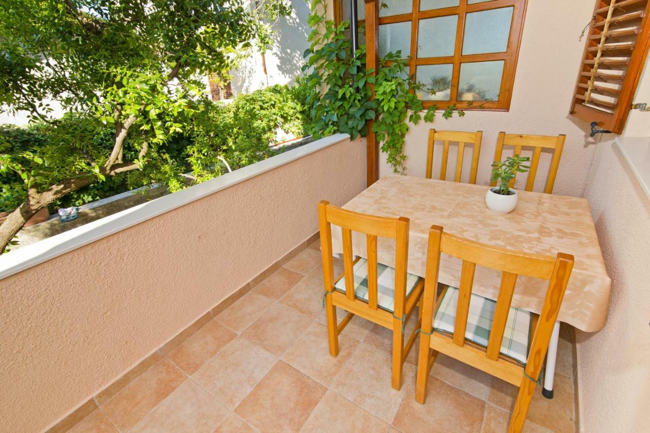 Apartment Sare Бетина Екстер'єр фото
