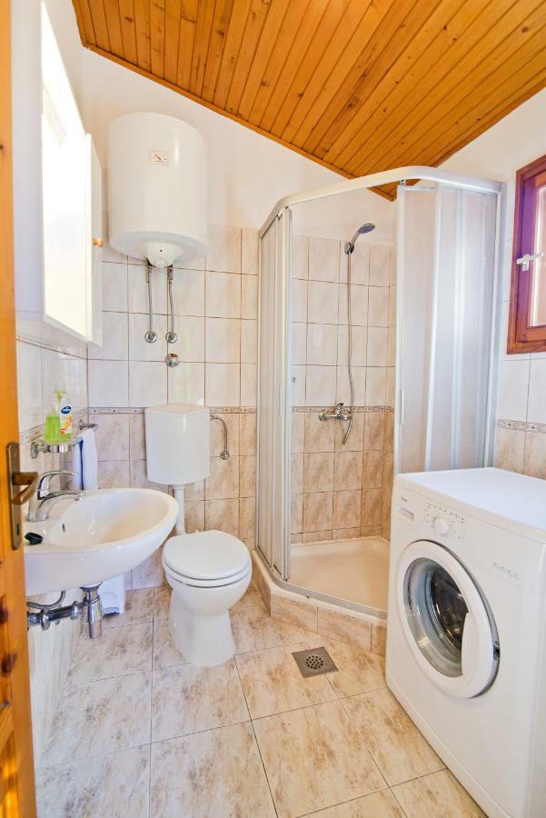 Apartment Sare Бетина Екстер'єр фото