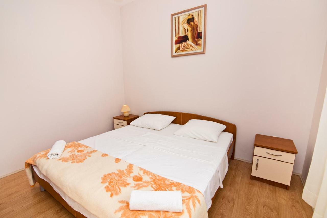Apartment Sare Бетина Екстер'єр фото